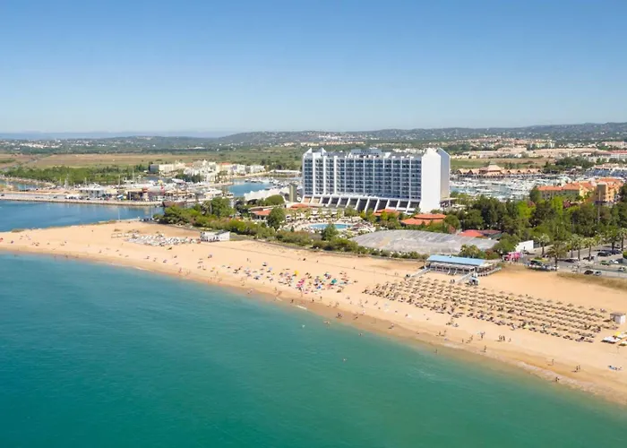 Vilamoura Golf Studio With Pool By Homing