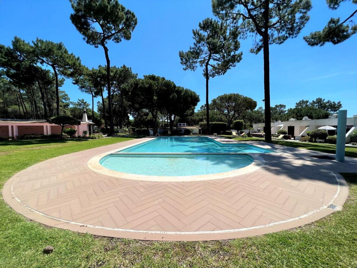 Golf With Pool By Homing