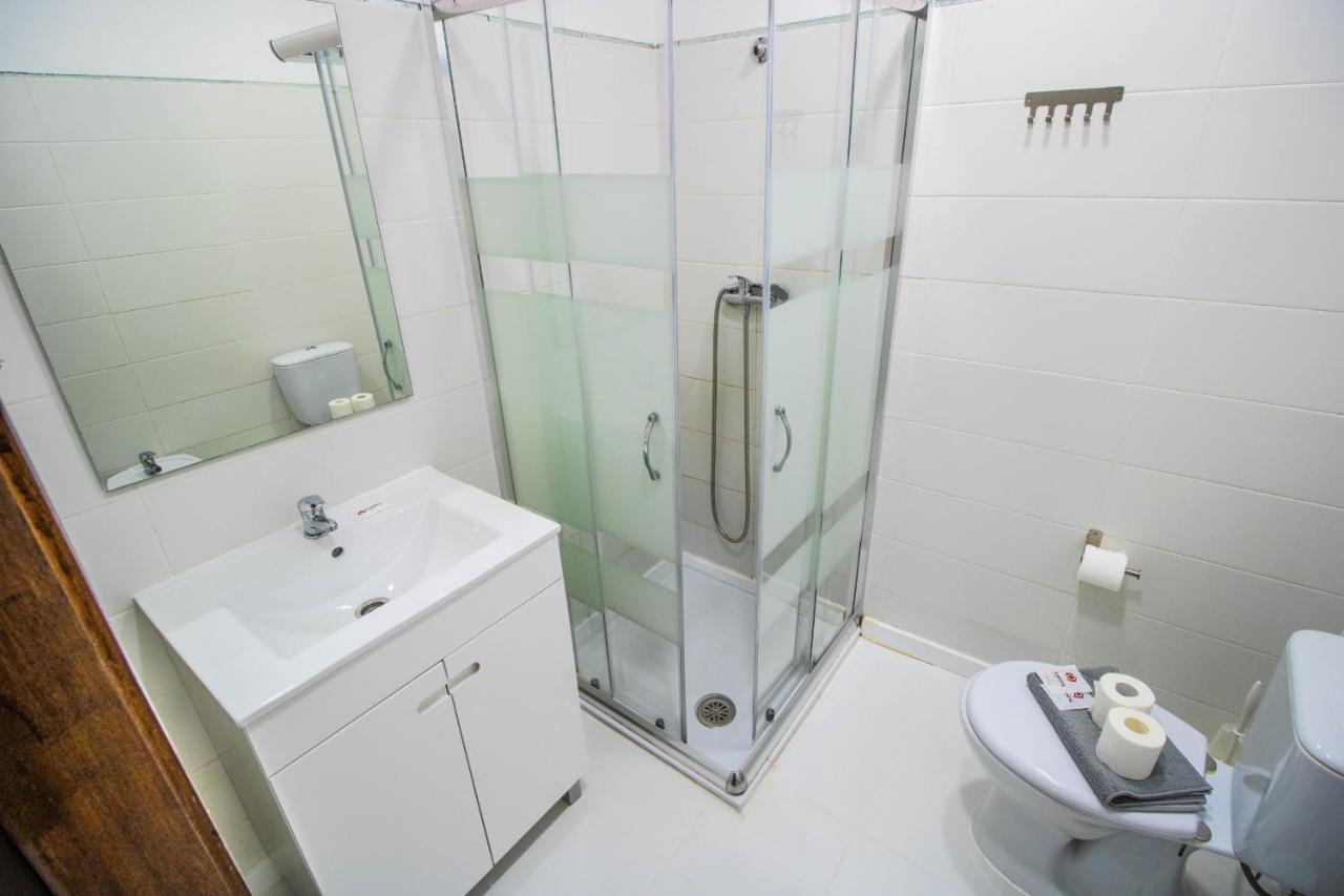 Golf With Pool By Homing Apartment *