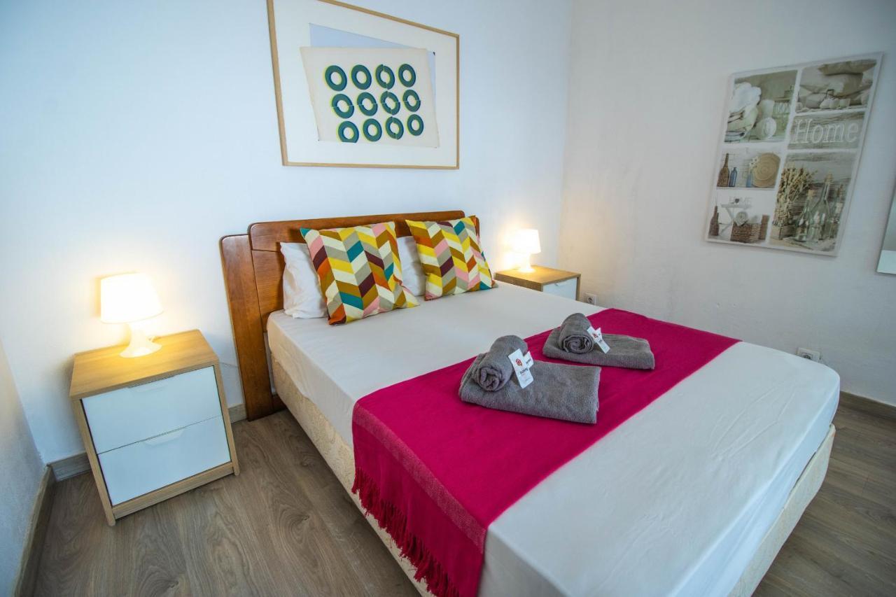 Apartment Golf With Pool By Homing Vilamoura