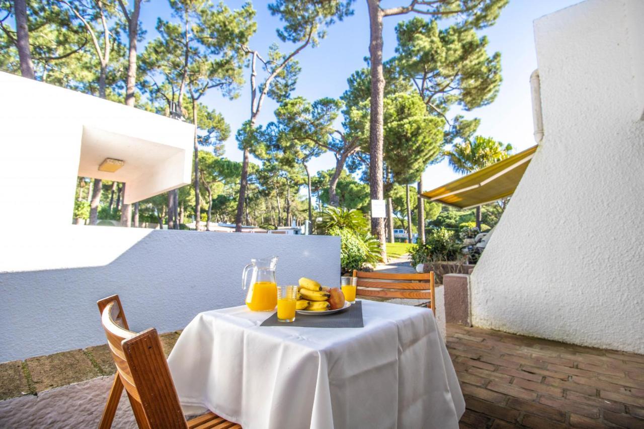 Golf With Pool By Homing Apartment Vilamoura