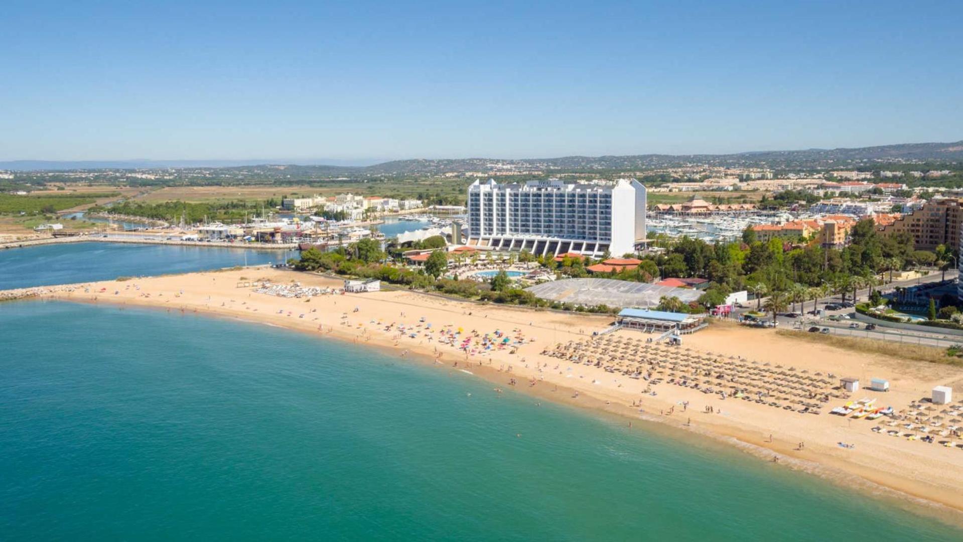 Golf With Pool By Homing Apartment Vilamoura